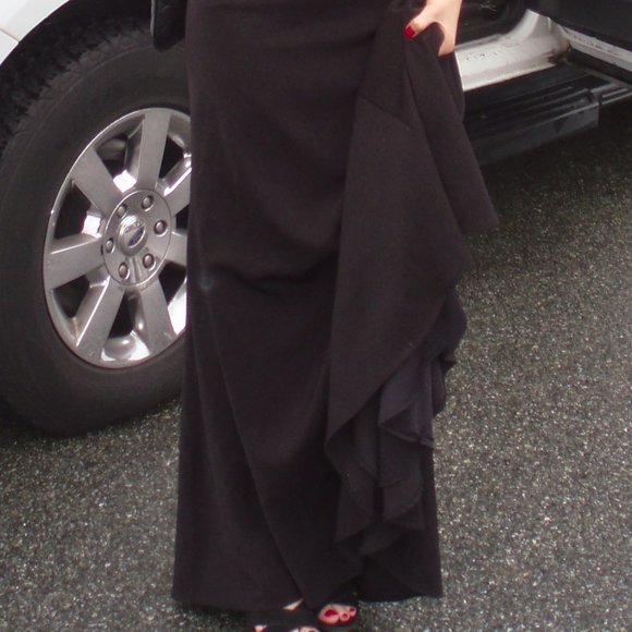 Prom - Evening - Graduation - Dress - Picture 8 of 10